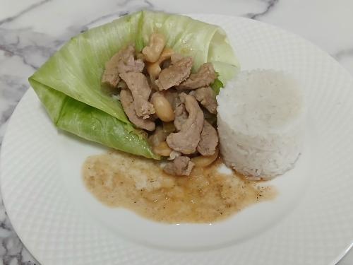 Vepřové adobo – Snadné Čína recept, zvládnete za Do 30 minut
